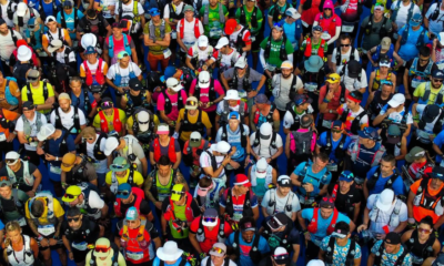 Classement Ultra 105K Andorra en direct