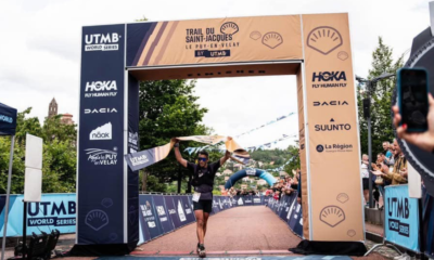 Classement Ultra du Saint-Jacques 2025 en direct