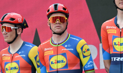 Classement et résultats Copenhagen Sprint 2025