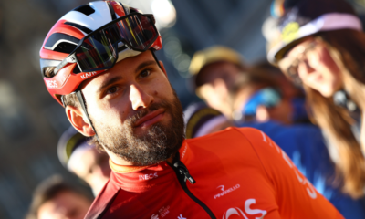 Classement général Tour de Belgique 2025