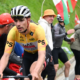 Classement général Tour de Suisse 2025