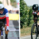 Contre-la-montre Résultats et classement Championnats de France 2025