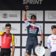 Copenhagen Sprint Jordi Meeus mate les Français au sprint
