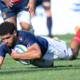 Coupe du monde U20 de rugby - Succès bonifié pour les Bleuets contre l'Espagne