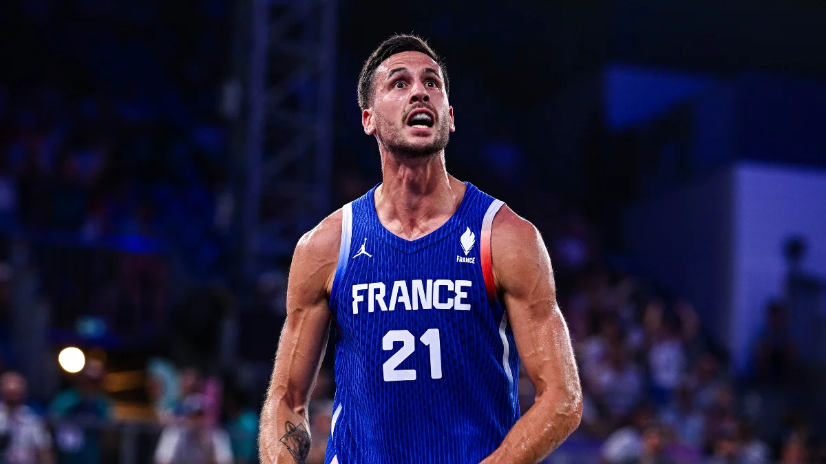 Coupe du monde basket 3x3 2025 (H) Les Bleus essuient un deuxième revers face à Porto Rico
