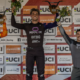 Coupe du monde de BMX Racing 2025 Sur le podium à Papendal, Sylvain André prend la tête du général