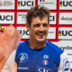 Coupe du monde de BMX Racing 2025 Sylvain André de nouveau troisième à Papendal