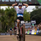 Coupe du monde de VTT Samara Maxwell, la prime à la régularité