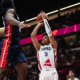 Coupe du monde de basket U19 2025 (H) Les Bleuets impuissants face à l'armada américaine