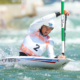 Coupe du monde de canoë-kayak slalom 2025 : Nicolas Gestin se pare de bronze en canoë La Seu d'Urgell