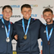Coupe du monde de canoë-kayak slalom 2025 Nicolas Gestin vainqueur, triplé français en canoë à Prague !