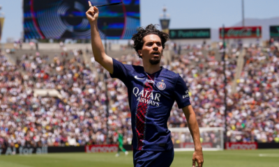 Coupe du monde de clubs FIFA 2025 Le PSG écrase l’Atlético pour son entrée dans la compétition