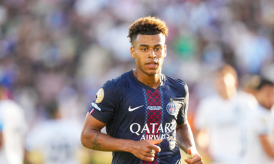Coupe du monde de clubs FIFA 2025 Le PSG se prend les pieds dans le tapis contre Botafogo