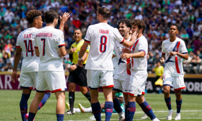 Coupe du monde de clubs Le PSG domine les Seattle Sounders et se qualifie pour les 8èmes
