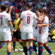 Coupe du monde de clubs Le PSG domine les Seattle Sounders et se qualifie pour les 8èmes