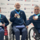 Coupe du monde de para tir Kevin Liot en or, 7 médailles pour la France