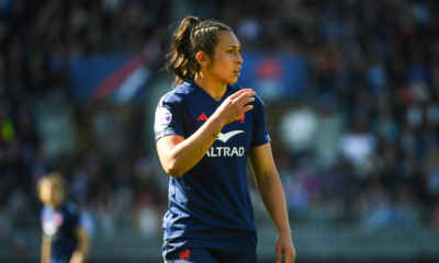 Coupe du monde de rugby féminine 2025 : Une liste de 38 joueuses pour préparer le tournoi