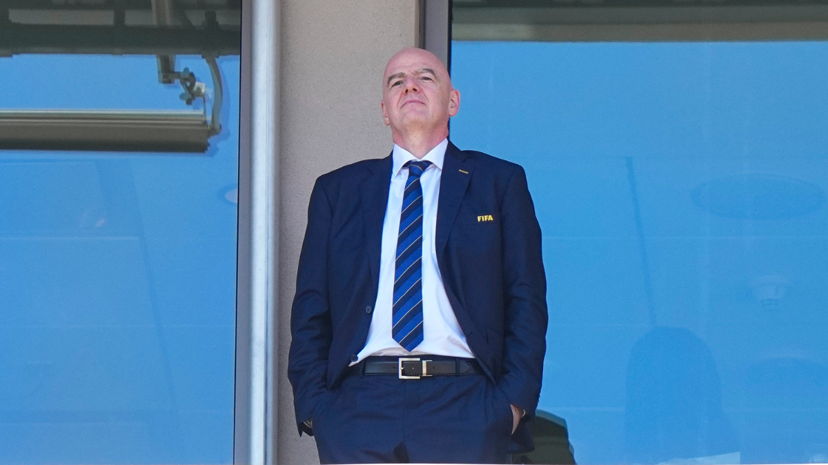 Coupe du monde des clubs FIFA 2025 un échec, vraiment
