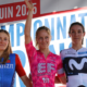 Course en ligne Classement Course femmes Championnats de France 2025