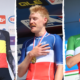 Course en ligne Tous les champions nationaux 2025