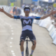 Critérium du Dauphiné 2025 Ivan Romeo fait coup double sur la 3ème étape