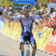 Critérium du Dauphiné 2025 Lenny Martinez s'offre la dernière étape, Tadej Pogačar assure le classement général