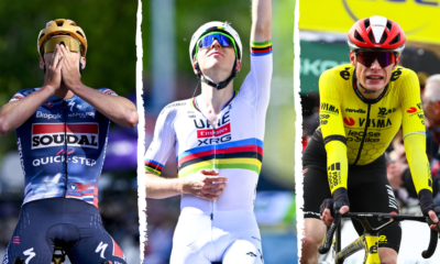 Critérium du Dauphiné 2025 Les favoris et prétendants au classement général