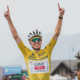 Critérium du Dauphiné 2025 Tadej Pogacar persiste et signe sur la 7ème étape (1)