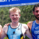 Cross duathlon : Arthur Forissier s'empare d'une médaille de bronze historique aux championnats du monde