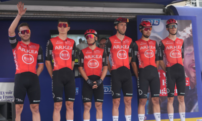 Cyclisme : Arkéa et B&B Hotels annoncent la fin de leur partenariat fin 2025