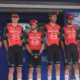 Cyclisme : Arkéa et B&B Hotels annoncent la fin de leur partenariat fin 2025