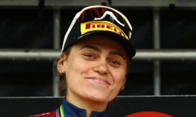 Cyclisme Clara Copponi remporte le GP Mazda Schelkens