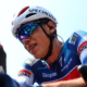 Cyclisme Classement Course en ligne hommes Championnats de France 2025