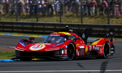 Date, heure, chaîne TV Comment regarder les 24 Heures du Mans 2025