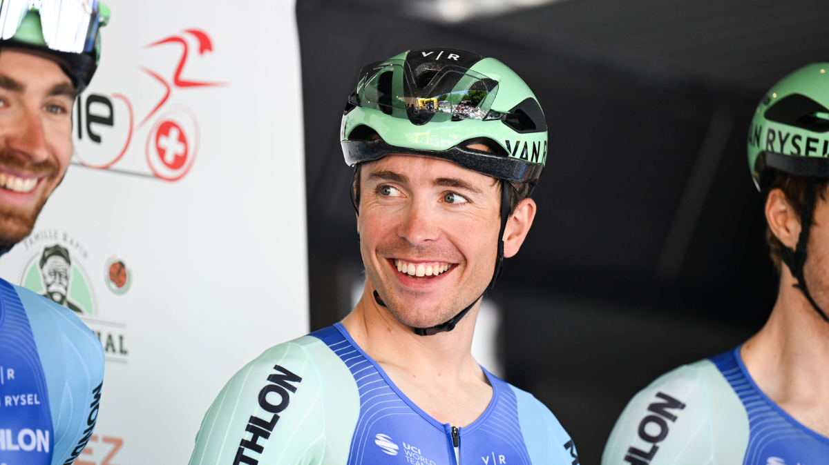 Decathlon AG2R La Mondiale Au moins 10 départs annoncés, la révolution se poursuit