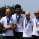 Deltaplane Deux médailles pour la France aux Mondiaux Classe 1 Sport 2025