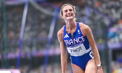 Diamond League Paris 2025 - Des stars et des Français très ambitieux à Charlety
