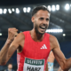 Diamond League Paris 2025 Records de France pour Azeddine Habz et Jimmy Gressier, le récap' du meeting