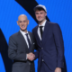 Draft NBA 2025 : Cooper Flagg numéro un, 3 Français dans le Top 20 !
