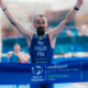 Jeux Mondiaux 2025 Benjamin Choquert rafle l'or en duathlon !