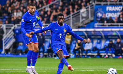 Espagne-France Chaîne TV, Compositions, Heure et Cotes de la demi-finale de Ligue des Nations