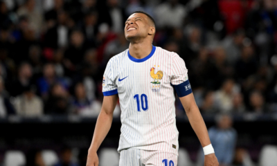Espagne-France : Doué, Mbappé, Lenglet, les notes des Bleus