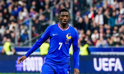 Espagne-France Les compositions officielles de la demi-finale de Ligue des Nations