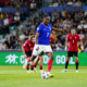 Euro Espoirs 2025 Les Bleuets arrachent la victoire au bout du bout contre la Géorgie