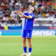 Euro Espoirs 2025 Les Bleuets impuissants contre l'Allemagne en demie
