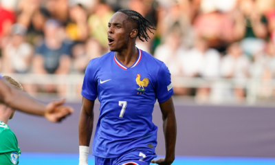 Euro Espoirs, Allemagne-France Chaîne TV, Compositions, Cotes et Heure