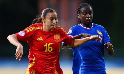 Euro U19 (F) La France absente de sa finale, un 7ème titre historique pour l’Espagne