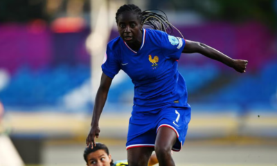 Euro U19 (F) Les Bleuettes domptent la Suède pour leur entrée en lice