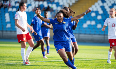Euro U19 (F) Les Bleuettes surclassent la Pologne et valident déjà leur place dans le dernier carré