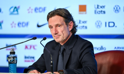 Euro féminin de football 2025 La liste des 23 joueuses dévoilées
